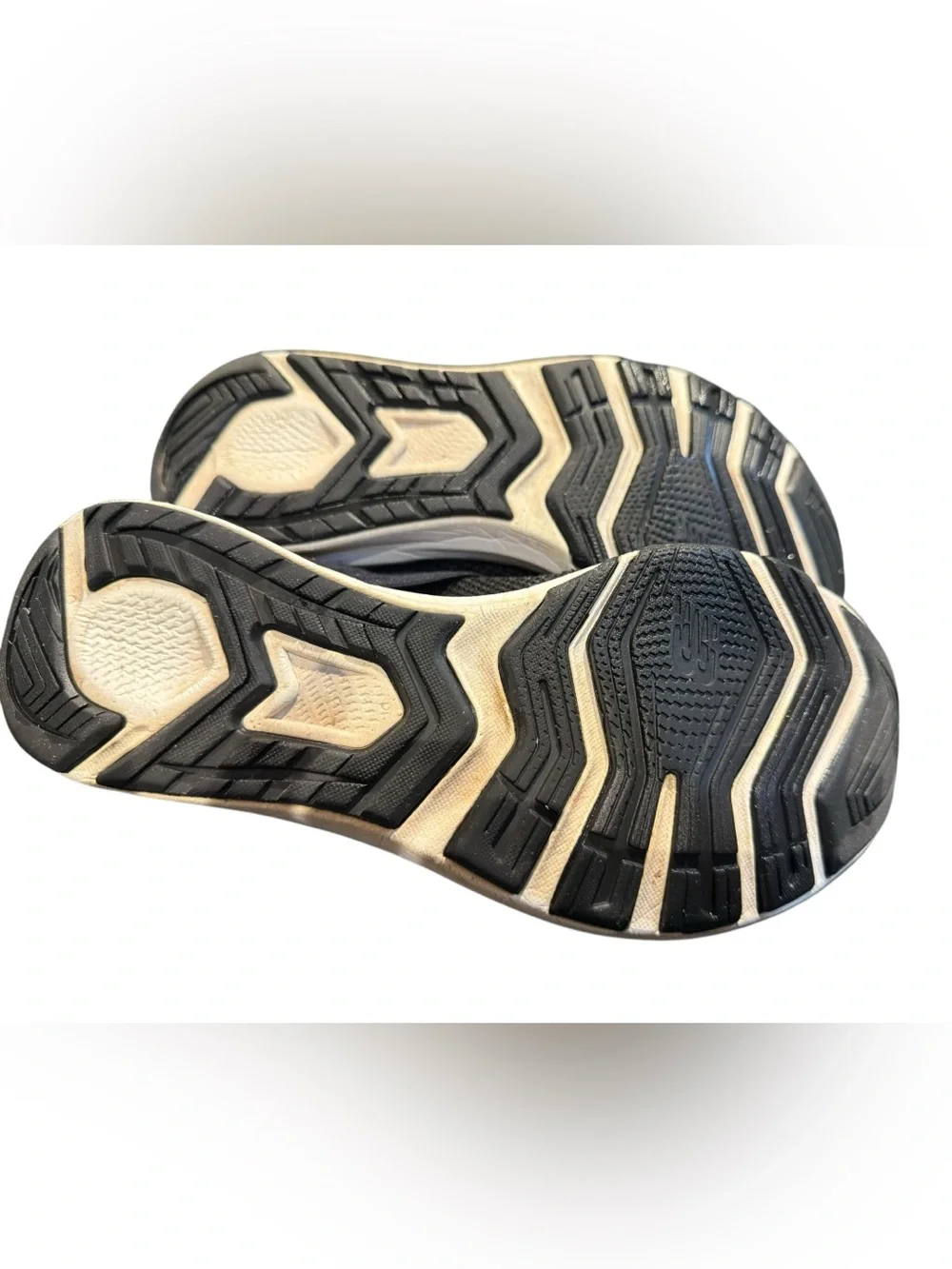New Balance Women’s FuelCore Nergize V1 Sneaker Black with Leopard Accent